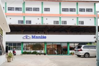SANS Stay Manlie Hotel & Residence - Bengkulu - 0