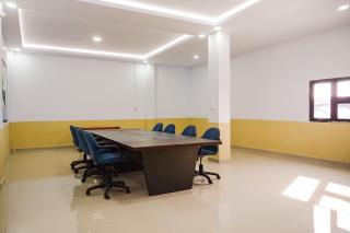 SANS Stay Manlie Hotel & Residence - Bengkulu - 2