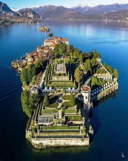 VistaBellaBorromeoFlat - Baveno - 6