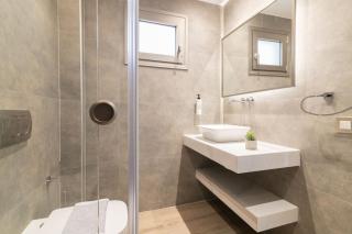 Sea View Suites - Plaka Beach Resort - Vasilikos - 5