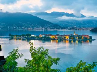 VistaBellaBorromeoFlat - Baveno - 7