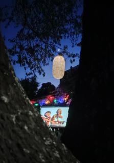 Το Λαϊνάκι by Fox Tale Guest House - Fternón - 9