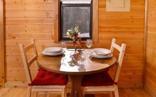 Romantic Retreat - 7