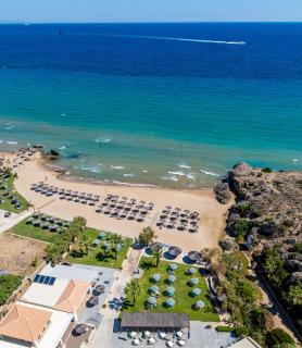 Sea View Suites - Plaka Beach Resort - Vasilikos - 7