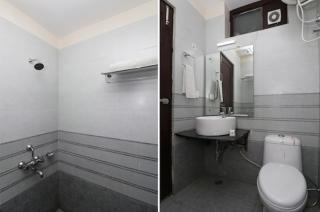 The Hotel Shivalik Inn - Almora - 4
