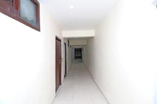 The Hotel Shivalik Inn - Almora - 3