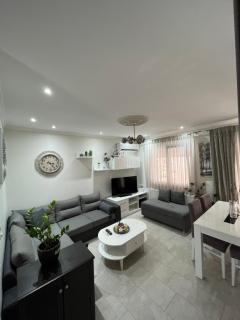 Nikos Apartament - Prinos - 0