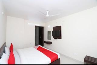 The Hotel Shivalik Inn - Almora - 2