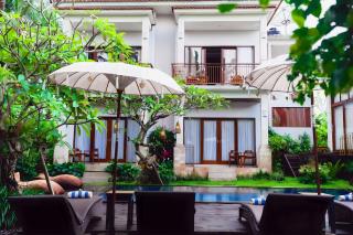 The Suarsena Escape by WAHM Hotel Management - 4