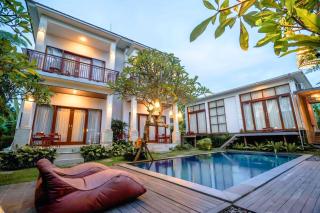 The Suarsena Escape by WAHM Hotel Management - 6