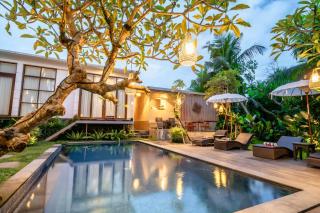 The Suarsena Escape by WAHM Hotel Management - 7