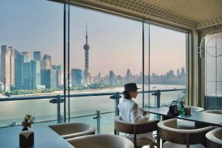 Banyan Tree Shanghai On the Bund - 6
