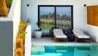 Orizontas Suites - Sivota - 7