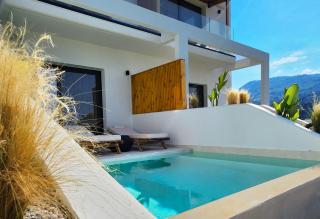 Orizontas Suites - Sivota - 8