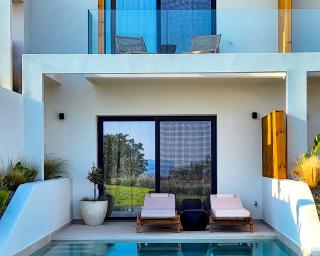 Orizontas Suites - Sivota - 6