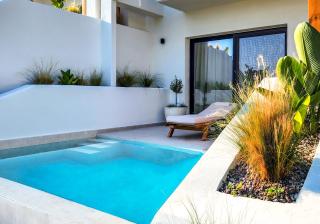 Orizontas Suites - Sivota - 4