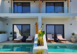 Orizontas Suites - Sivota - 0