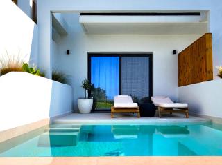 Orizontas Suites - Sivota - 2