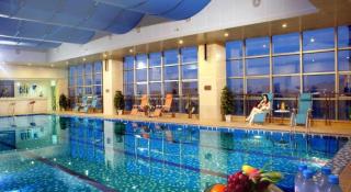 Ramada Plaza by Wyndham Hangzhou Riverside - Hangzhou - 9