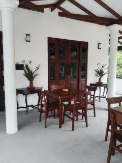 Sanlota Resort - Habaraduwa - 8