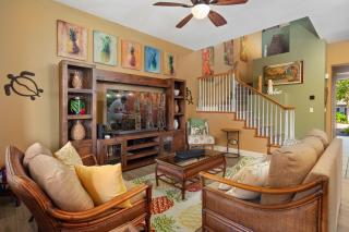 OUR SWEET SPOT Sweet 2BR Kulalani Home Next to Rec Centerate Beach Club - Waikoloa - 3