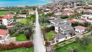 Villa Anthia - Sozopoli - 0