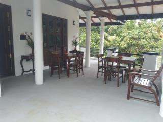 Sanlota Resort - Habaraduwa - 9