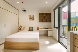 Boho Apartment 81 - Ton That Thiep - Hanoi - 9