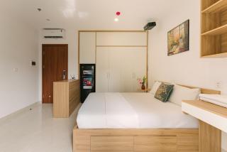 Boho Apartment 81 - Ton That Thiep - Hanoi - 7