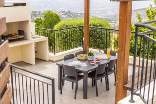 Villa Melisos - Lyso - 3