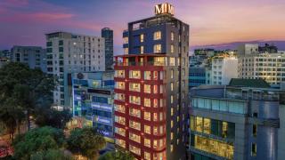 M Village Hotel Nguyễn Du - Ho Chi Minh - 4