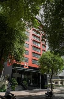 M Village Hotel Nguyễn Du - Ho Chi Minh - 7