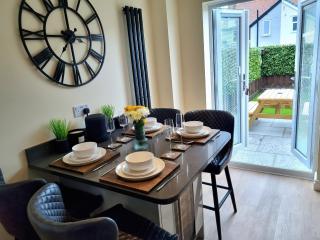 Hafan Rhos - Colwyn Bay - 5