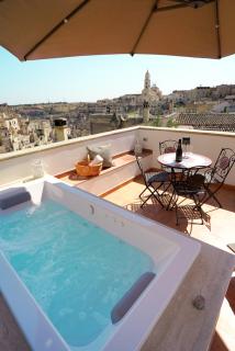 Antica Pepice - Matera - 0