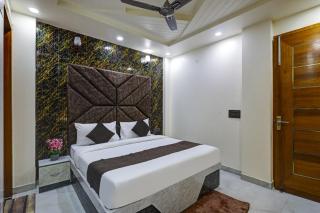 Hotel Downtown, Sector 51 - Noida - 2