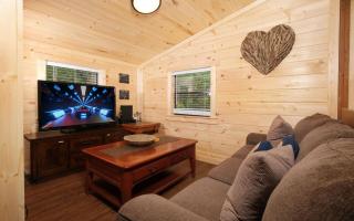 Over the Top - Sevierville - 8