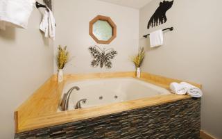 Over the Top - Sevierville - 7