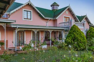 Westlodge at Graskop B&B - Graskop - 3