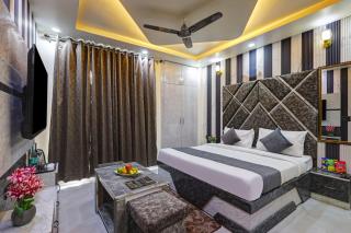 Hotel Downtown, Sector 51 - Noida - 3