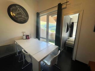 Résidence Arc En Ciel C - Duplex coup de coeur en hauteur de station MAE-5441 - Vénosc - 0