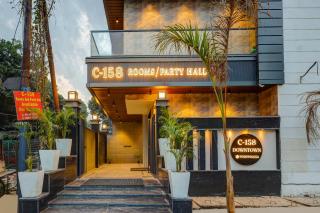 Hotel Downtown, Sector 51 - 4