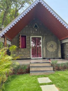 Trio Farm serenity home vibe - 2