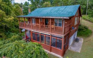 Redbird View - Sevierville - 8