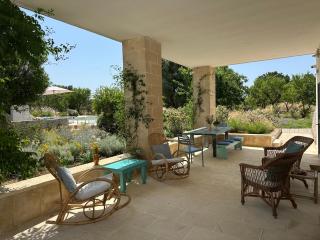 Trullo Terramare - Ceglie Messapica - 5