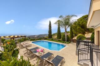 Villa Melisos - Lyso - 1
