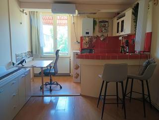 Cosy Nest on Floor 4 of 4 - Satu Mare - 5