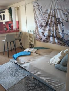 Cosy Nest on Floor 4 of 4 - 9