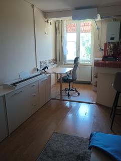 Cosy Nest on Floor 4 of 4 - Satu Mare - 4
