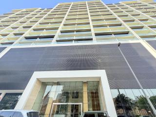 Luxury 1BR Apt Binghatti Amber Prime Location - 8