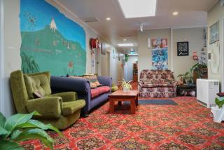 Ariki Backpackers - New Plymouth - 0